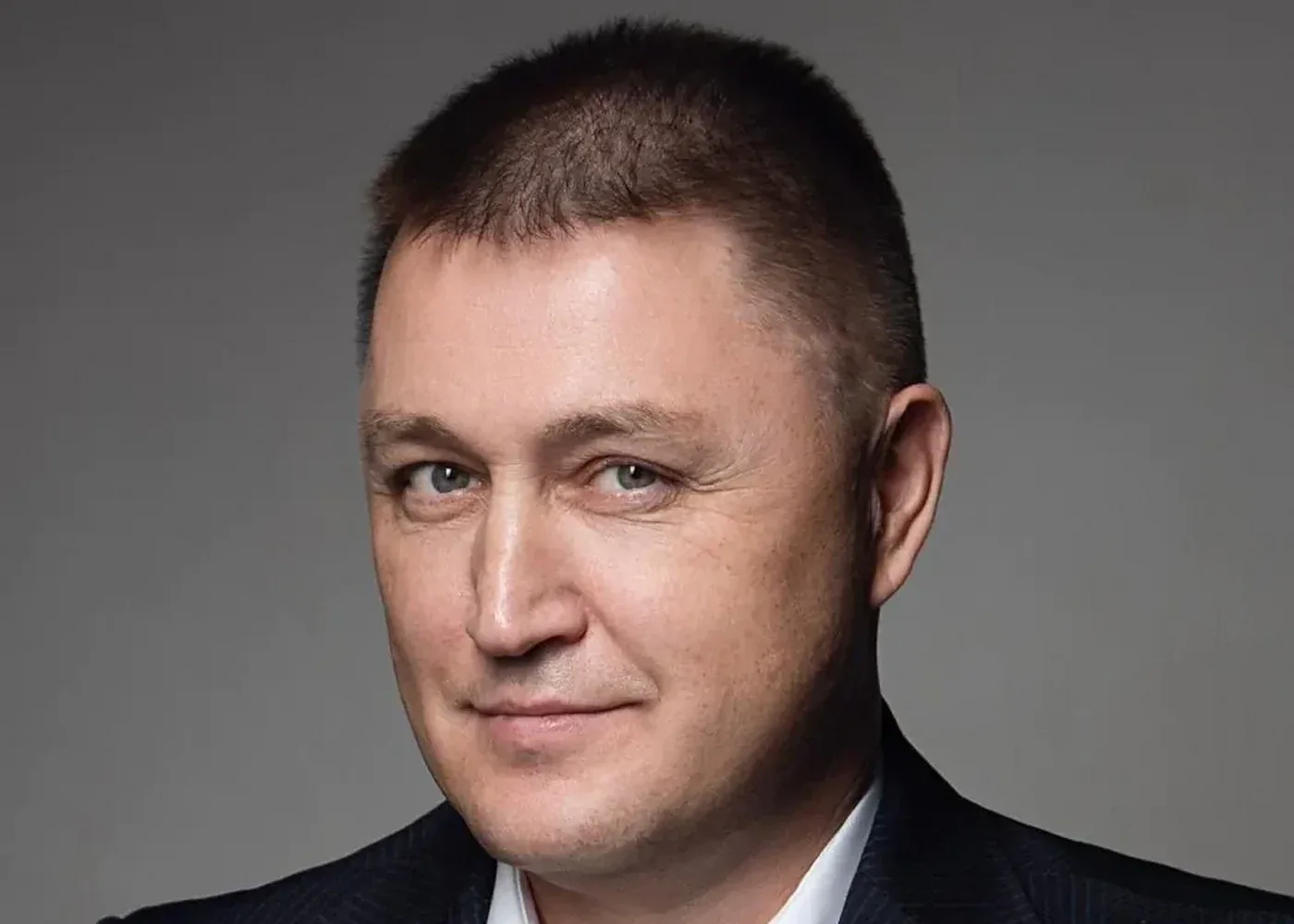 Закиров Радик Маратович