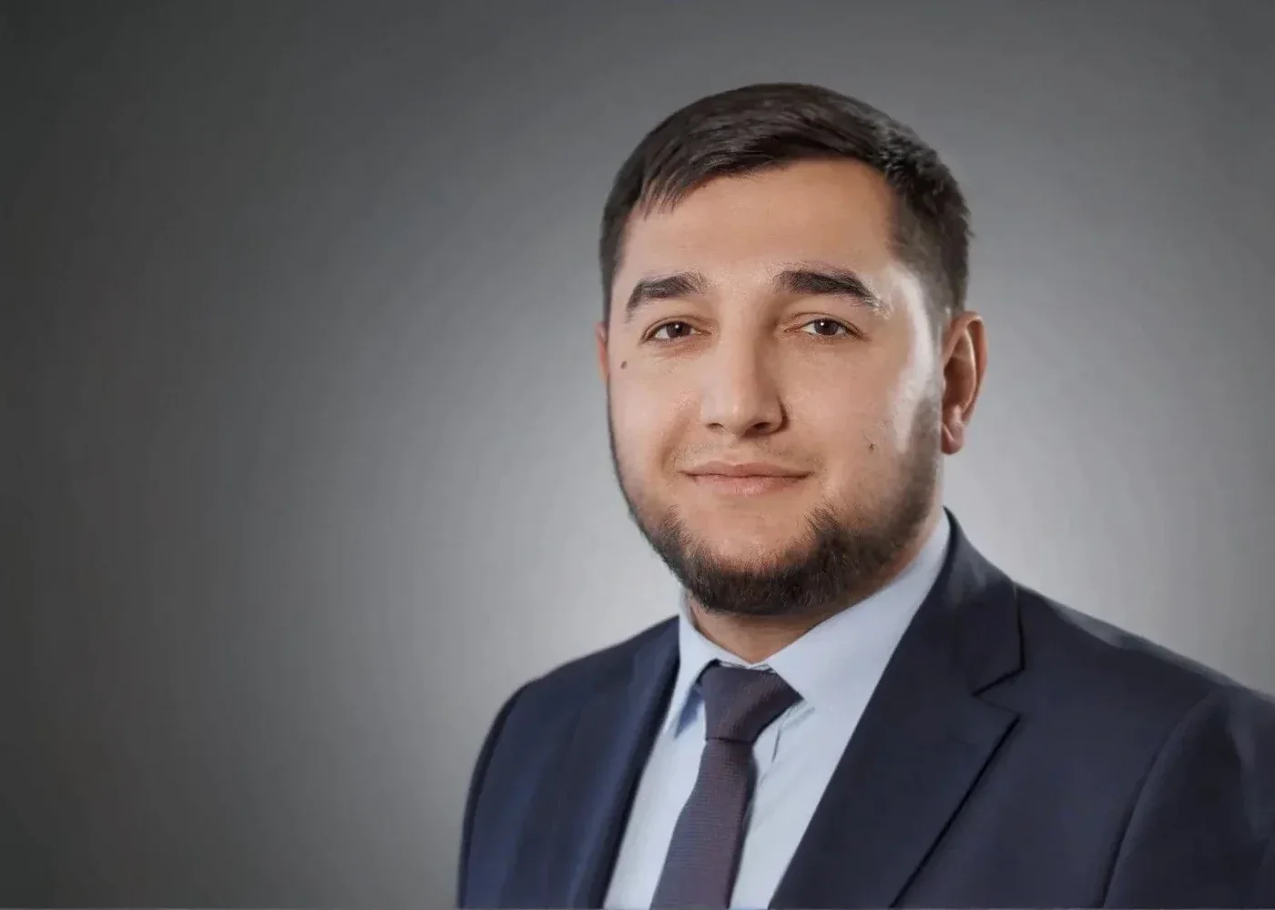 Сальтукиев Зелемхан Русланович