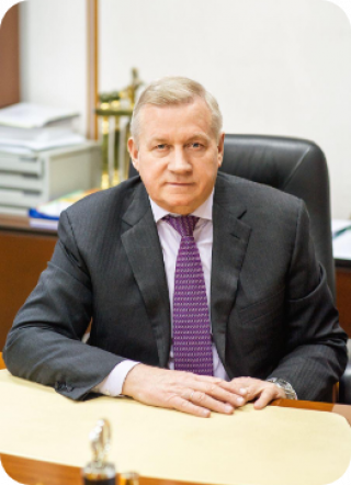 Владимир Васильевич Новоселов