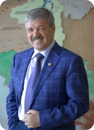 Юрий Васильевич Неелов