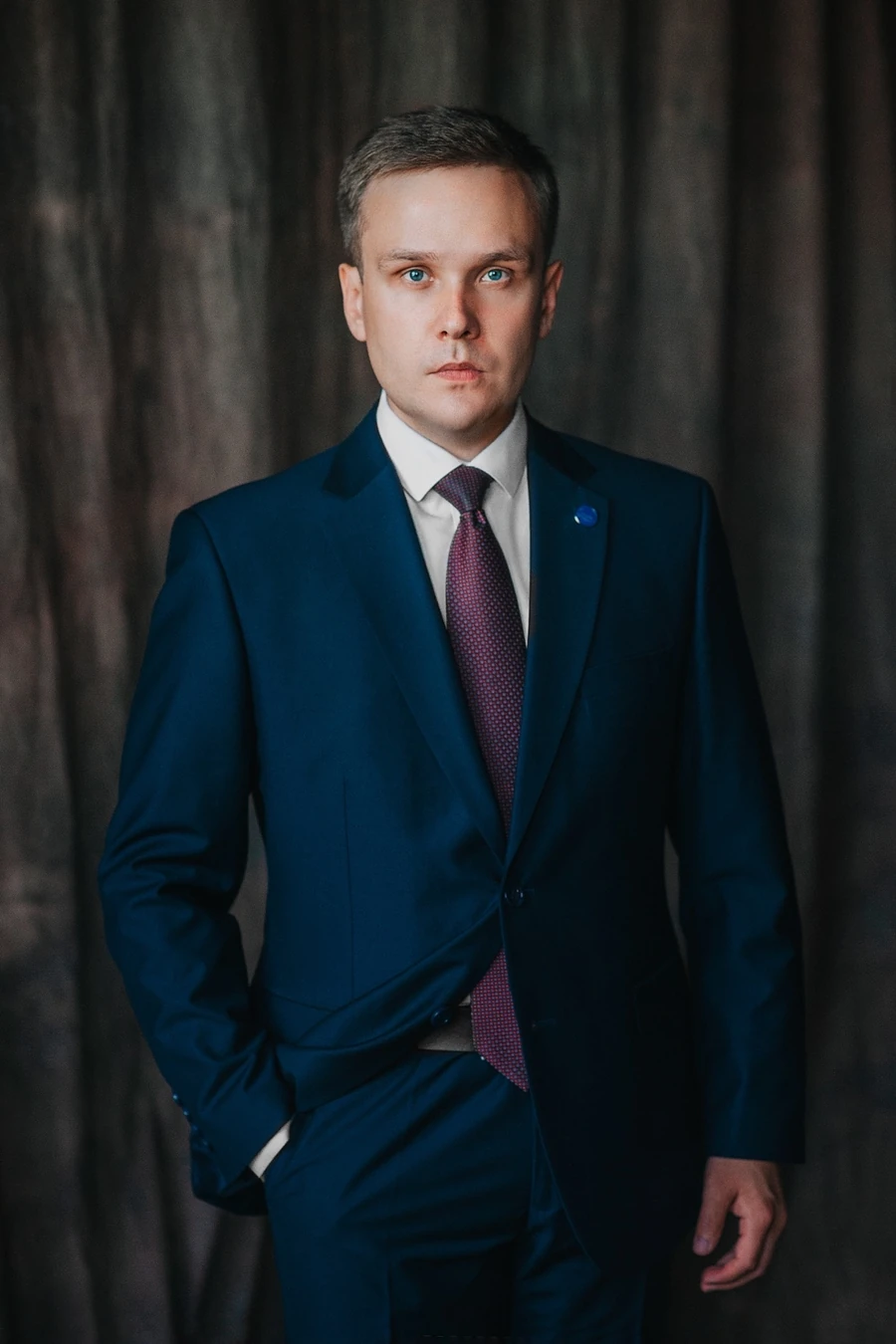 Альберт Владимирович Мальшаков
