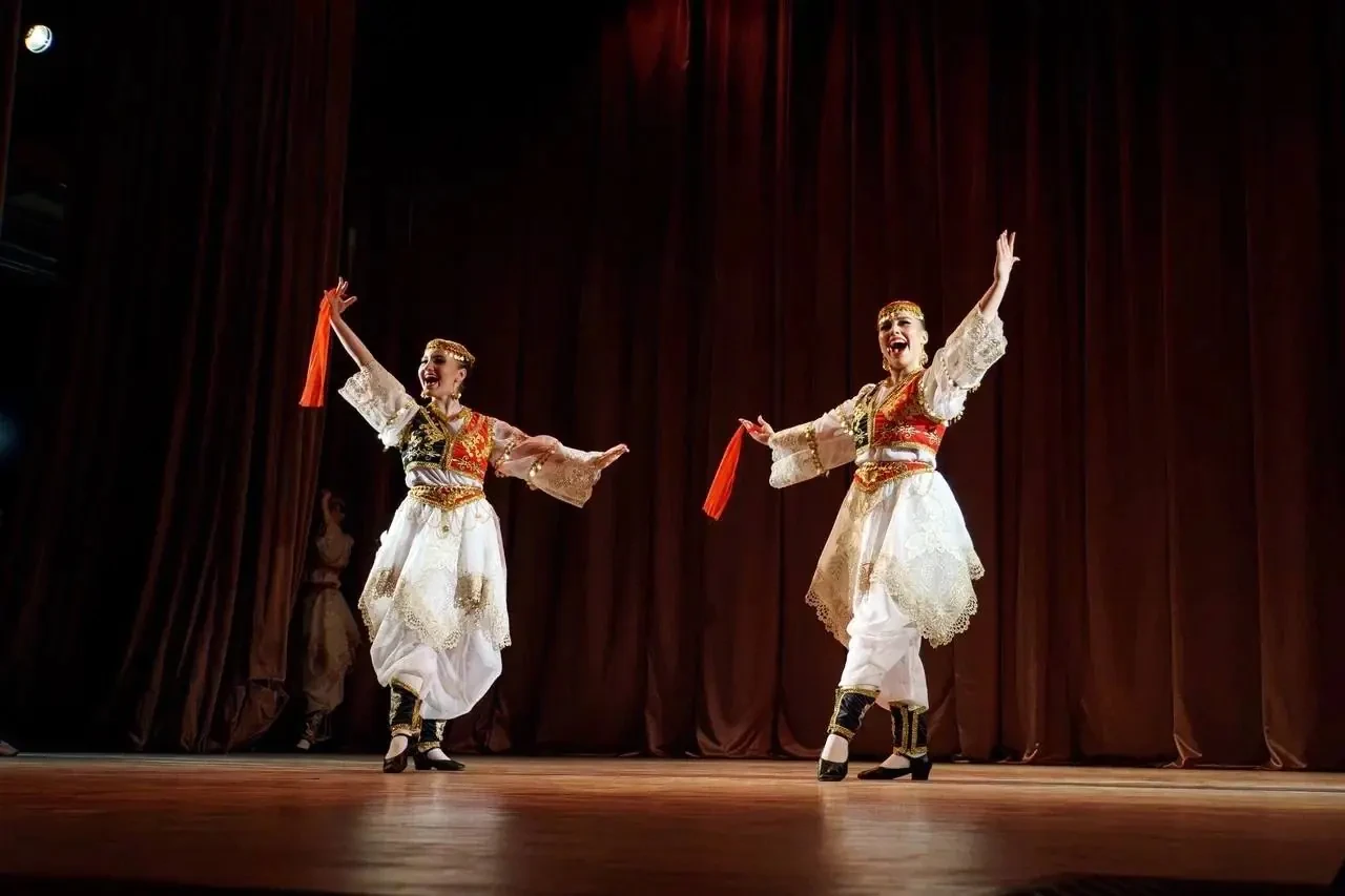 Официальное медиаизображение ТИУ