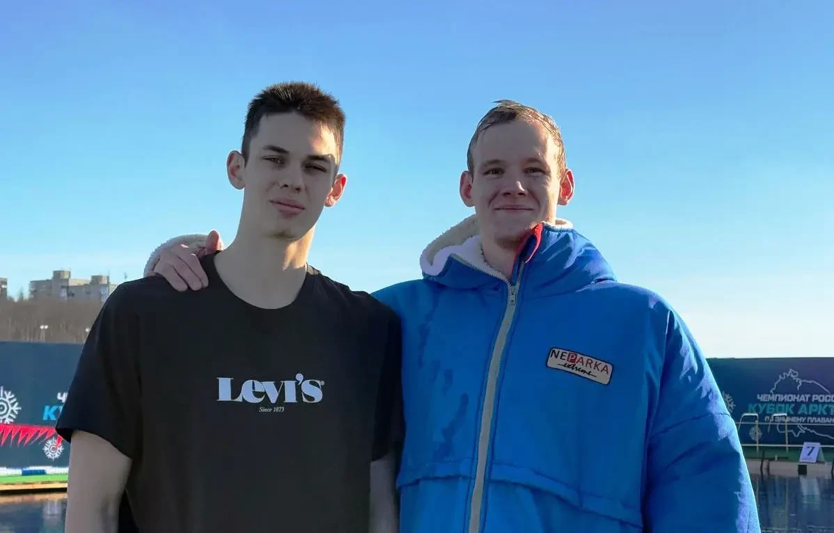 Официальное медиаизображение ТИУ